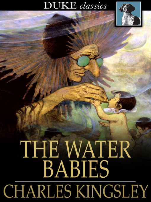 Title details for The Water Babies by Charles Kingsley - Wait list